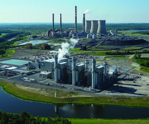 Emissions Rules Could Target More Gas-Fired Power Plants