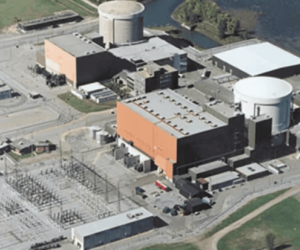 Quebec Utility Mulls Restart of Mothballed Nuclear Reactor
