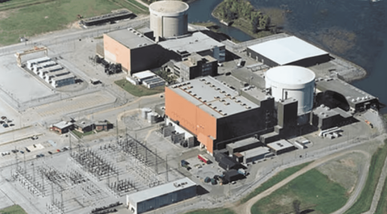 Quebec Utility Mulls Restart of Mothballed Nuclear Reactor