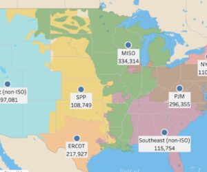 FERC Adopts ‘Historic’ Reforms to Ease Nationwide Generation Interconnection Backlog