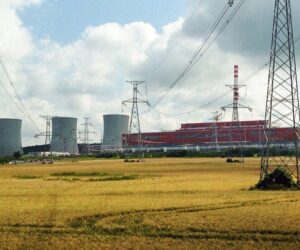 Westinghouse Will Supply Nuclear Fuel for Russian-Designed Reactors in Slovakia