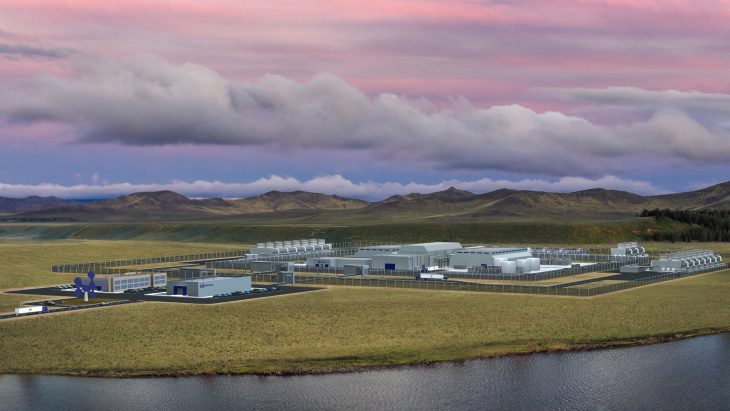 Two Big Nuclear Regulatory Milestones for Idaho NuScale SMR Project