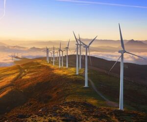 The Future of Wind Energy Depends on Technicians and Technology