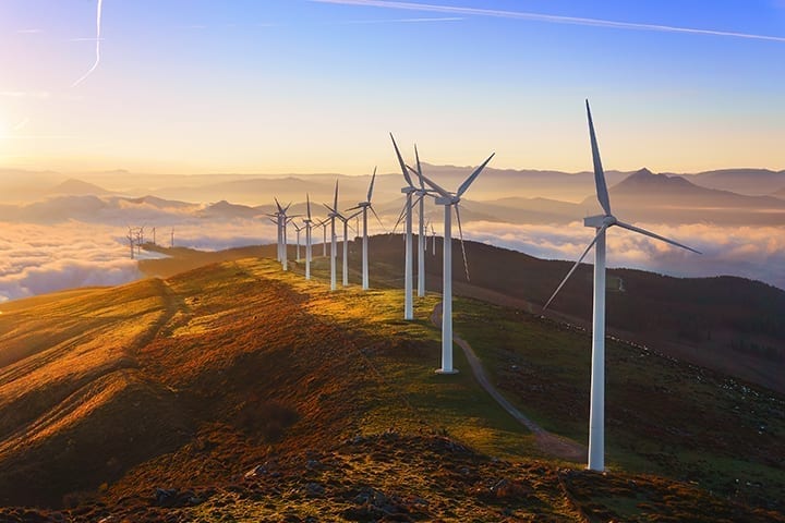 The Future of Wind Energy Depends on Technicians and Technology