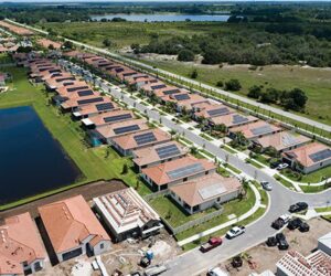 Power to the People: Microgrid Gives Community Control of Its Energy