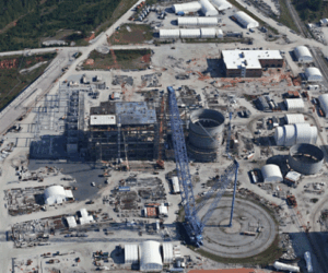 Indictment of Former Westinghouse Executive Charged in Connection with V.C. Summer Nuclear Project Dismissed