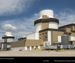 Vogtle Unit 3 Enters Commercial Operation: First ‘Newly Constructed’ U.S. Nuclear Power Plant in Decades