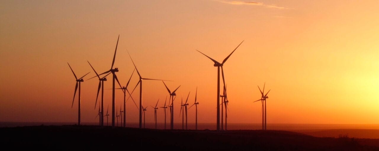 California Group Inks Deal for Power from Massive New Mexico Wind Farm