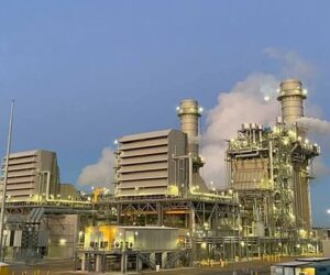 EIA Reports Second Straight Year of Growth for New U.S. Gas-Fired Power Plants