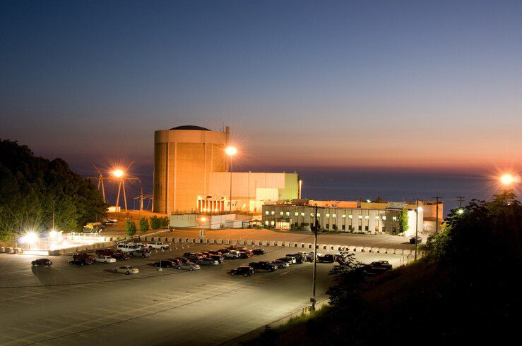 Palisades Nuclear Power Plant May Get a Second Chance with Holtec-Wolverine Agreement