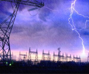 How Power Companies Benefit from Accurate Weather Forecasts