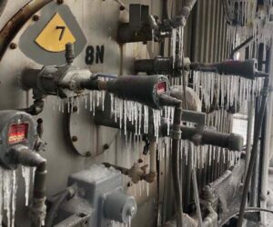 Cold Weather: How to Maintain Power Plant Readiness and Reliable Operation