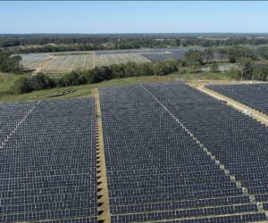 TVA, Origis Announce Three Solar-Plus-Storage Projects for Mississippi