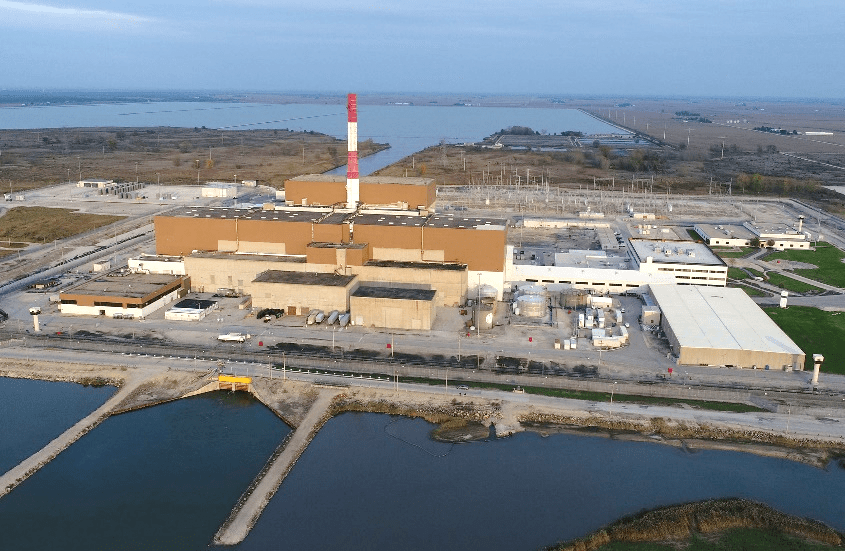 Constellation Planning Significant Nuclear-Powered Hydrogen Facility at LaSalle