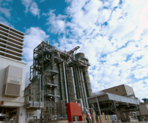 Texas Utility Plans to Add New Gas-Fired Generation