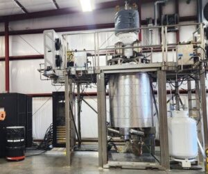 ‘Incredible Milestone’ Reached on MARVEL Microreactor Enables Project to Proceed