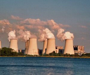 Germany Restarts Coal-Fired Generation to Support Winter Power Supply