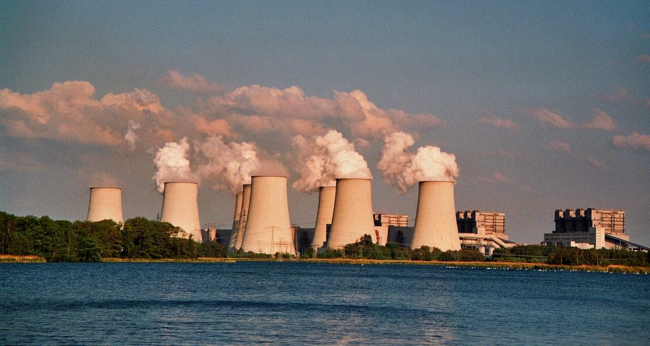 Germany Restarts Coal-Fired Generation to Support Winter Power Supply