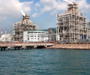 Consortium Exploring Ammonia Retrofit to GE Gas Turbines in Singapore