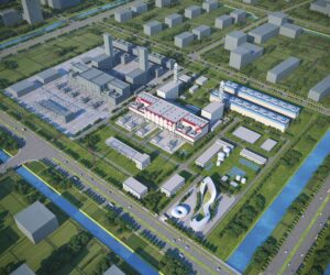 GE Vernova Seals Deal for 1.7-GW Combined Cycle Plant in China