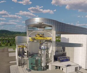UK Shortlists Six Nuclear Designs in SMR Competition, Intends to Award Contract by Summer 2024