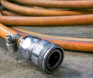 Five Energy-Saving Tips for Compressed Air Systems