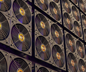 Canadian Court Backs Bitcoin Miner’s Bid for Gas-Fired Power Plants