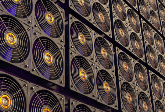 Canadian Court Backs Bitcoin Miner’s Bid for Gas-Fired Power Plants