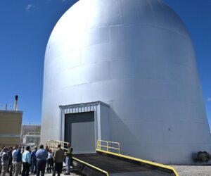 The POWER Interview: DOE’s Unique New Advanced Nuclear Reactor Test Beds