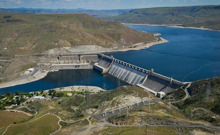 5 Things You Didn’t Know About Hydropower