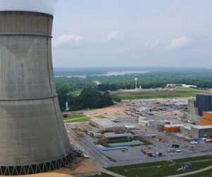 America’s Most Powerful Nuclear Reactor Makes a Landmark Revival