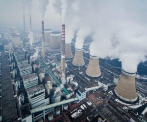 China Will Guarantee Financial Support for Coal-Fired Power Plants
