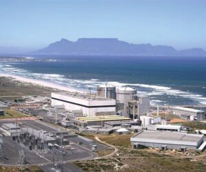 South Africa Looking at Nuclear Power to Solve Load-Shedding Crisis