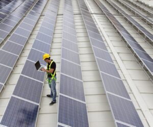 The POWER Interview: New Solar Technology Increasing Efficiency, Power Density
