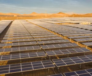 India’s Adani Group Announces $1 Billion Investment in Renewable Energy