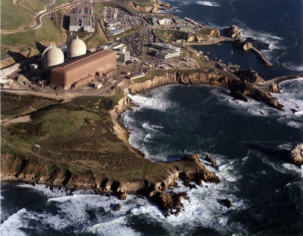 California Regulators Vote to Keep Diablo Canyon Nuclear Plant Open Another Five Years