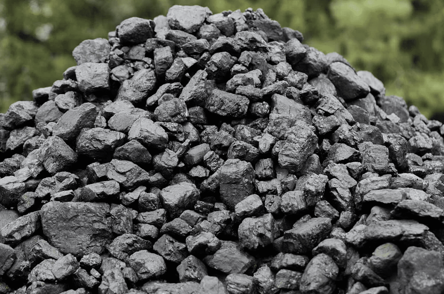 China Increasing Coal Use to Produce Ethanol