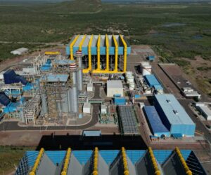 GE Vernova, Iberdrola Mexico Bring New Gas-Fired Plant Online