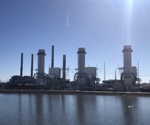 Three Combustion Turbines Added to TVA’s Paradise Site, More to Come at Other Locations