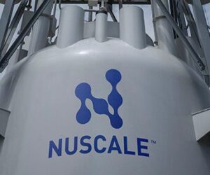SMR Leader NuScale Cuts 154 Jobs as Nuclear Company Restructures