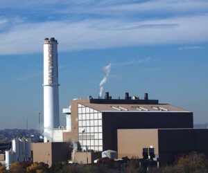 Maximizing Corrosion Prevention in Waste-to-Energy Plants