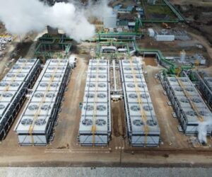 Green Light for Second Geothermal Power Project in Kenya’s Menengai Field