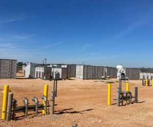 RWE Boosts Battery Storage with Three New Projects