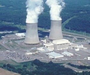 AWS Acquiring Data Center Campus Powered by Nuclear Energy