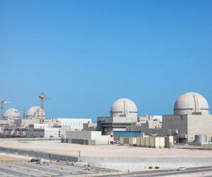 UAE Considers Investment in European Nuclear Power Projects