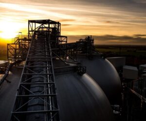 UK’s Drax Eyes U.S. for Bioenergy CCS Expansion Drive
