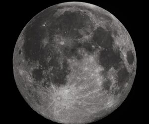 Nuclear Power on the Moon? Russia, China Working on a Plan