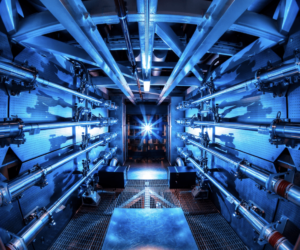 Fluor to Design Commercial Laser Fusion Power Plant