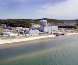 Palisades Nuclear Plant on Path to Recommissioning by 2025