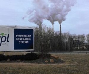 Indiana Utility Will Convert Remaining Coal Units to Burn Natural Gas